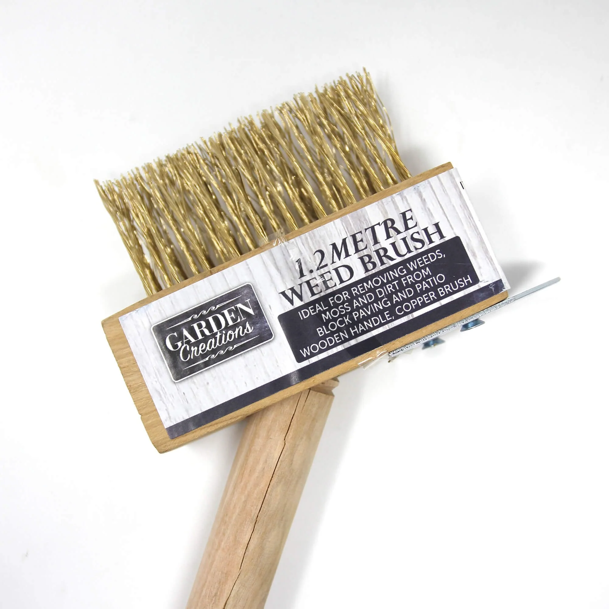 1.2 Metre Weed Brush - Image 2