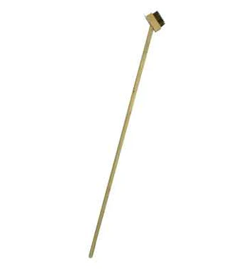 1.2m Patio Weeding Brush