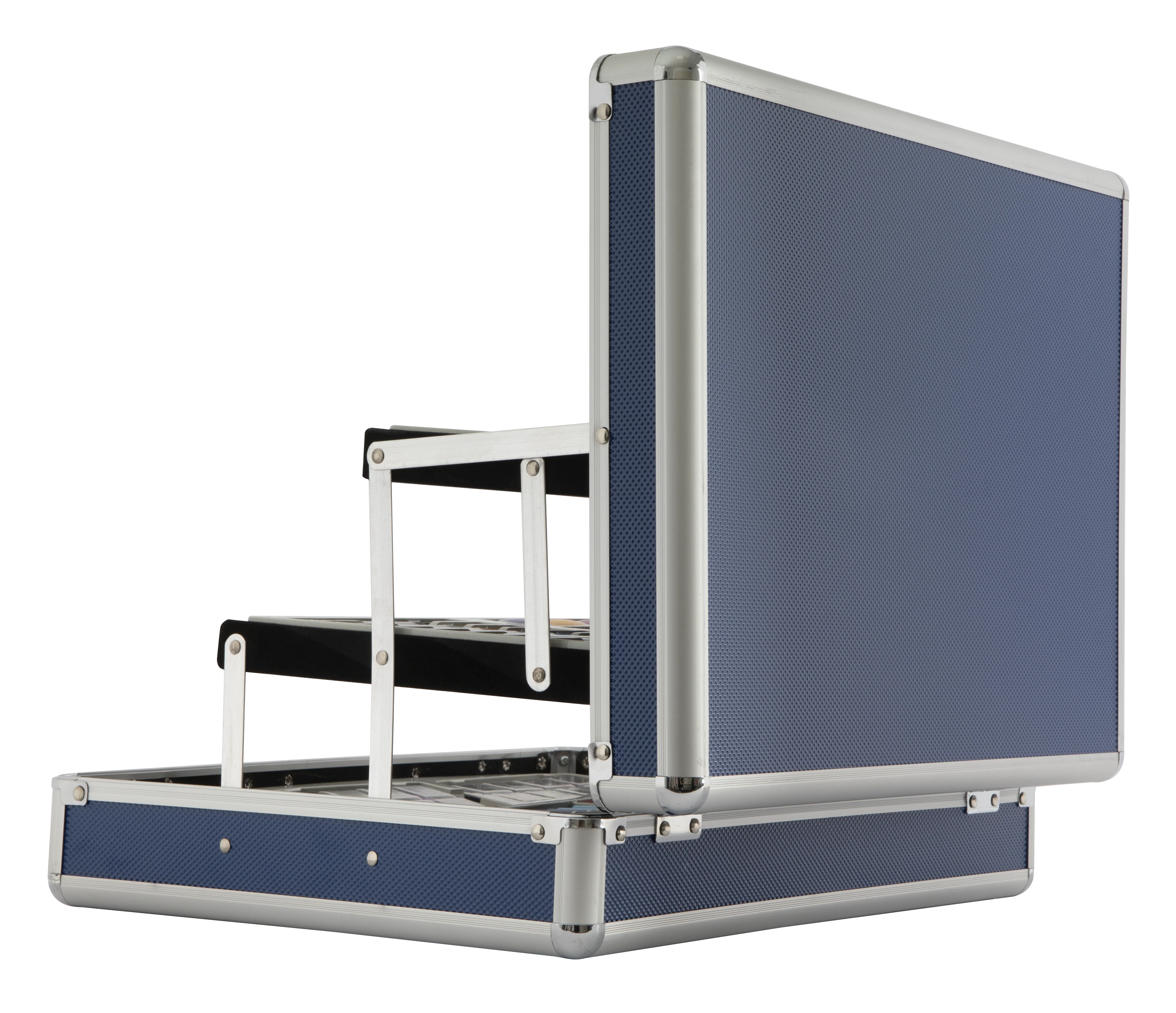 140 Piece Art Set in Metal Box - Image 3