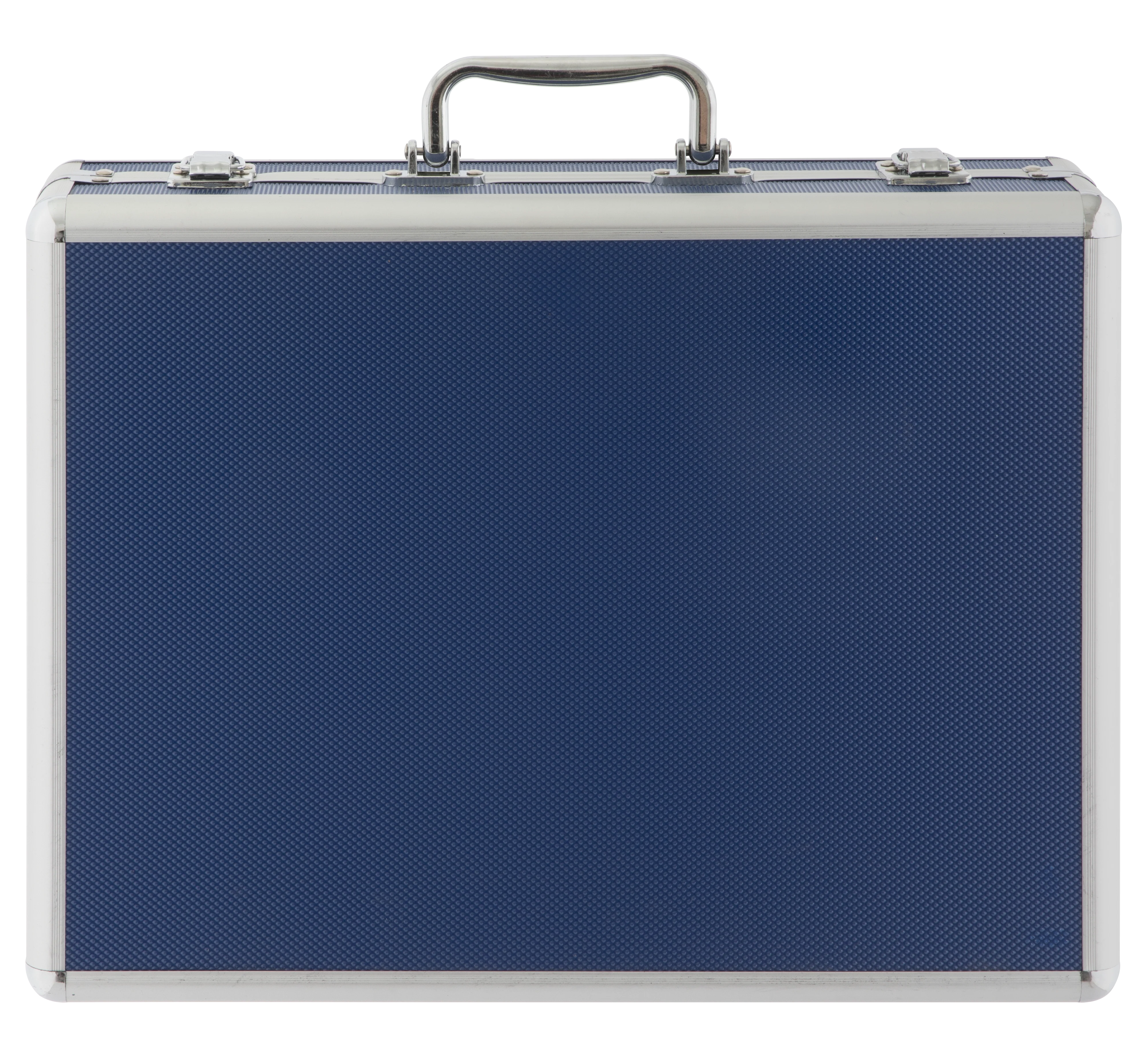 140 Piece Art Set in Metal Box - Image 4