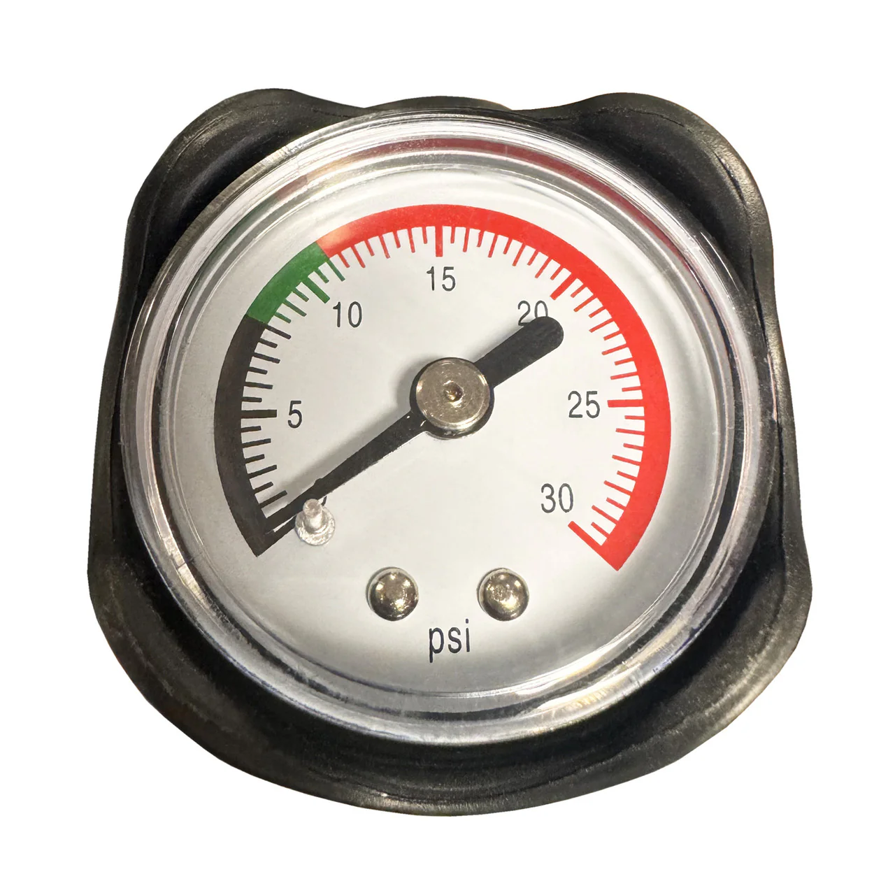 2 Litre Pump With Gauge - Image 2