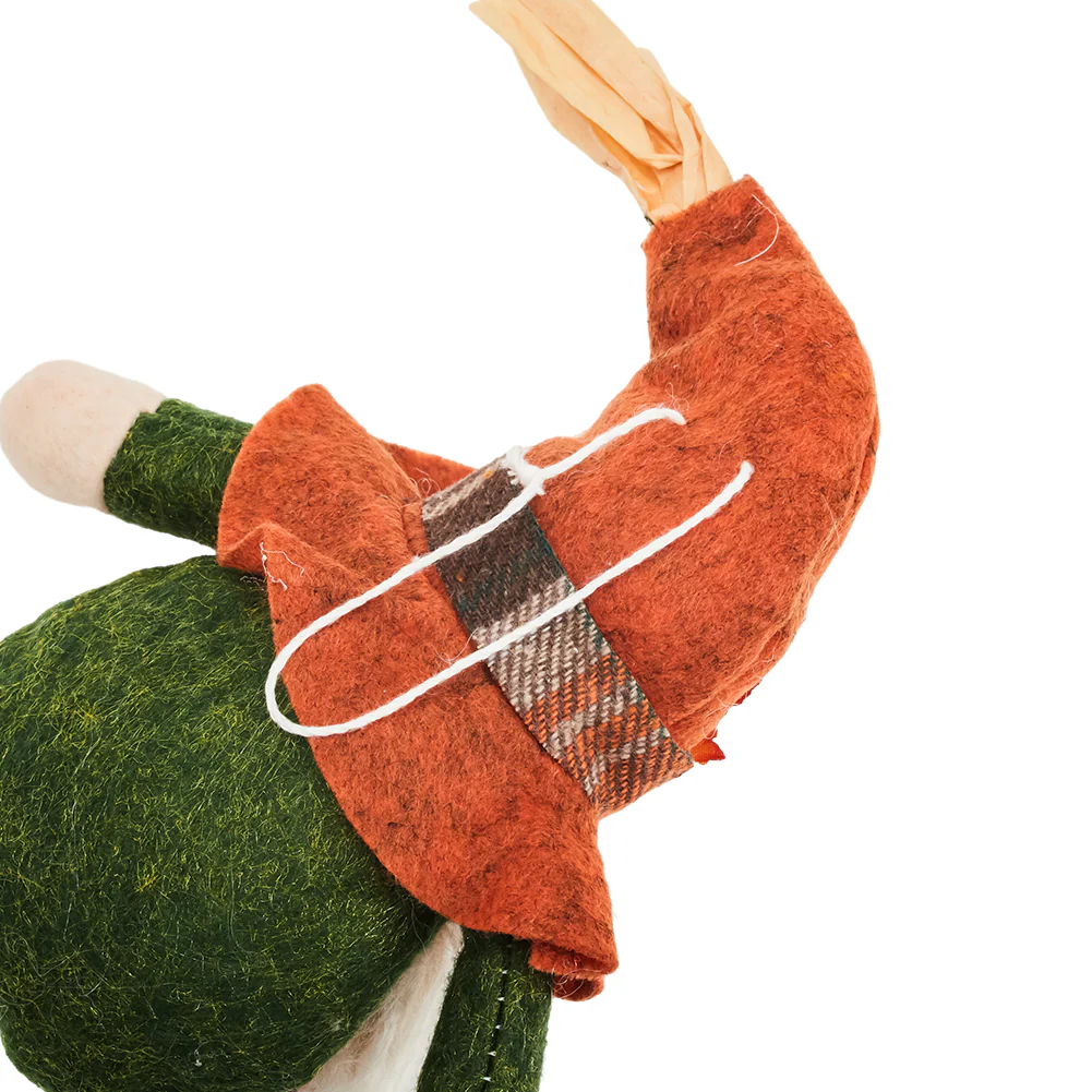 2 Pack Autumnal Gonks Holiday Home Decoration - Image 3