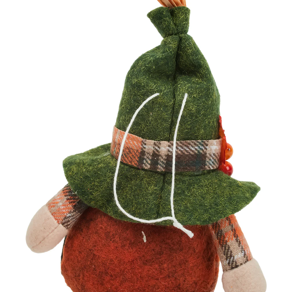 2 Pack Autumnal Gonks Holiday Home Decoration - Image 5