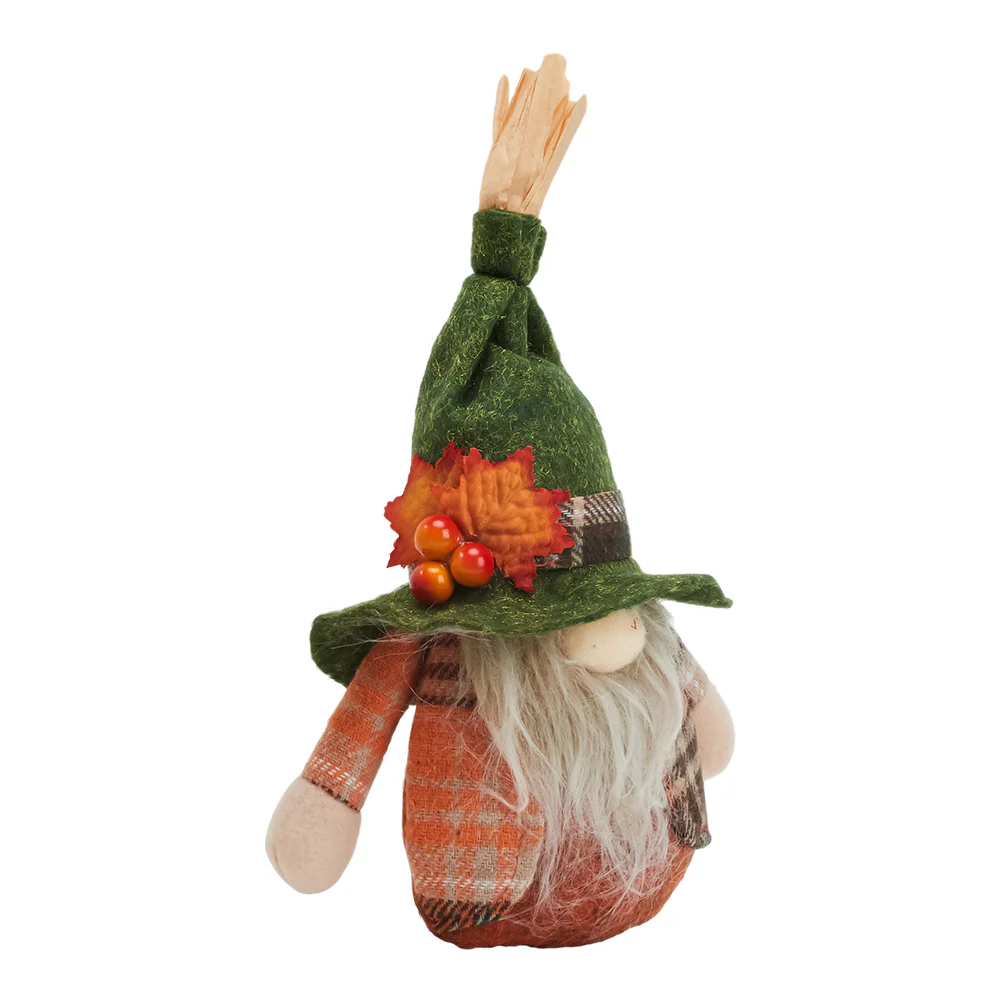 2 Pack Autumnal Gonks Holiday Home Decoration - Image 6
