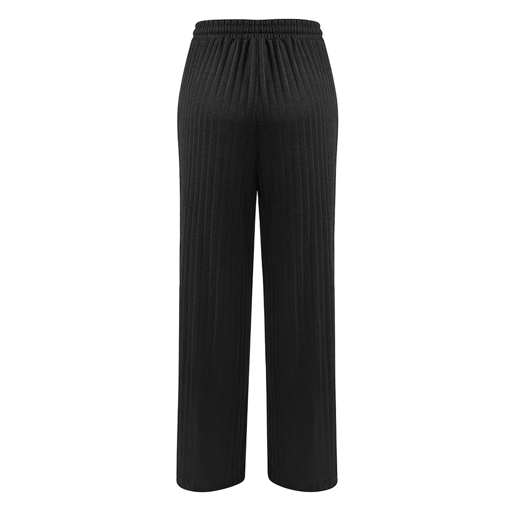 2-Piece Casual Loungewear Set Pyjamas - Image 6