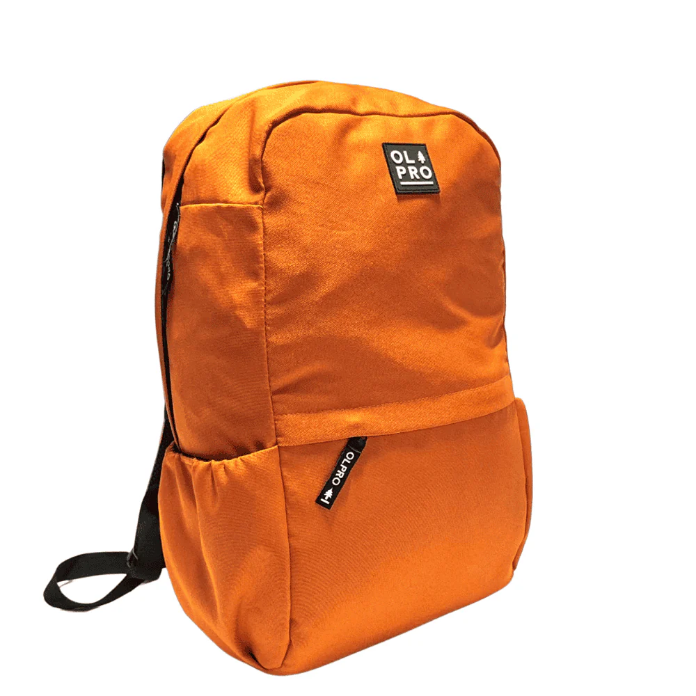 30 Litre Rucksack - Orange