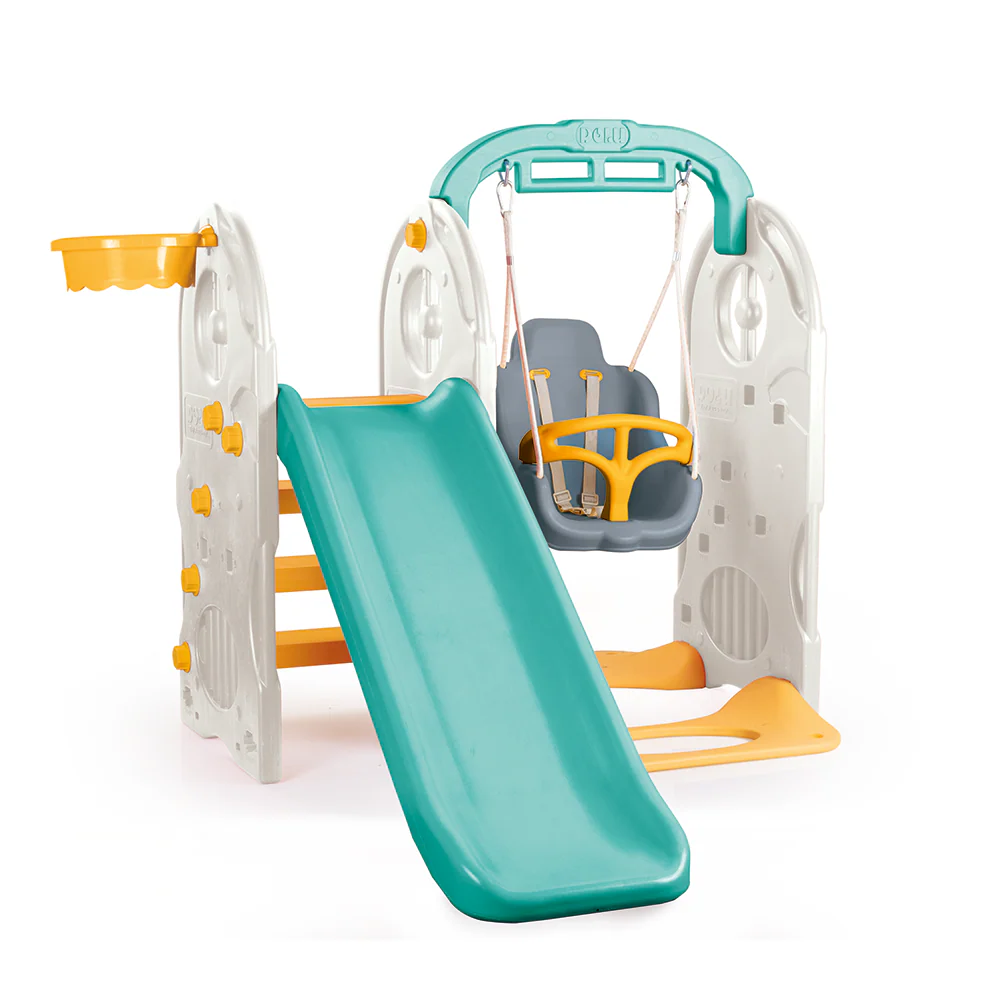4-in-1 Playground - Image 2