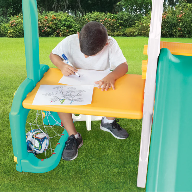 7-in-1 Playground - Image 4