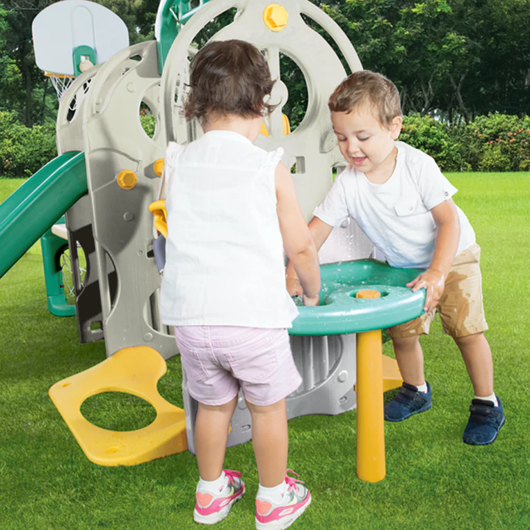 7-in-1 Playground - Image 6