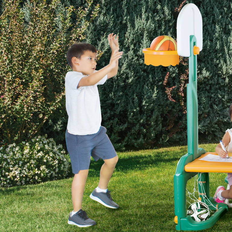 7-in-1 Playground - Image 7