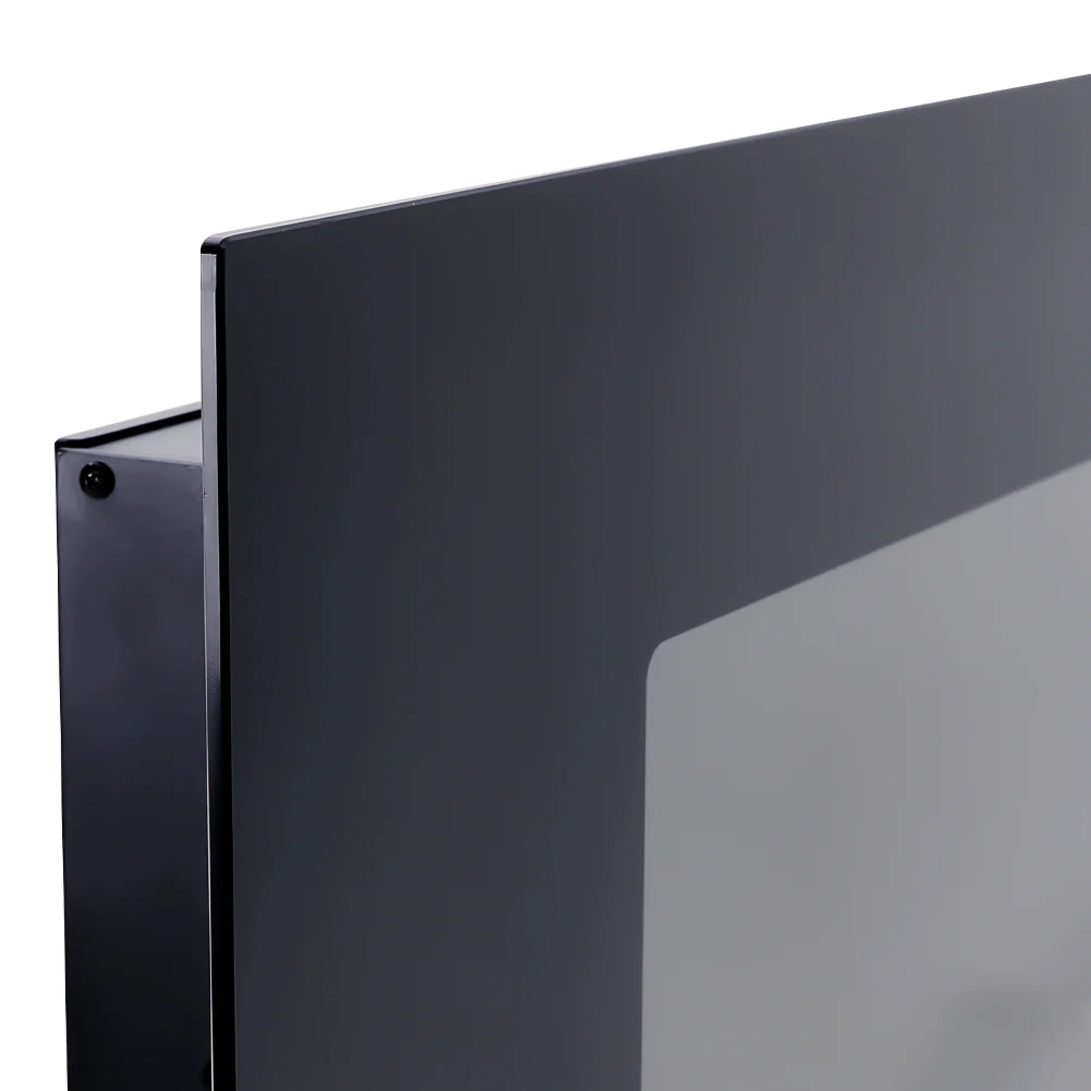 72inch Wall Mounted Electric Fireplace - Image 5