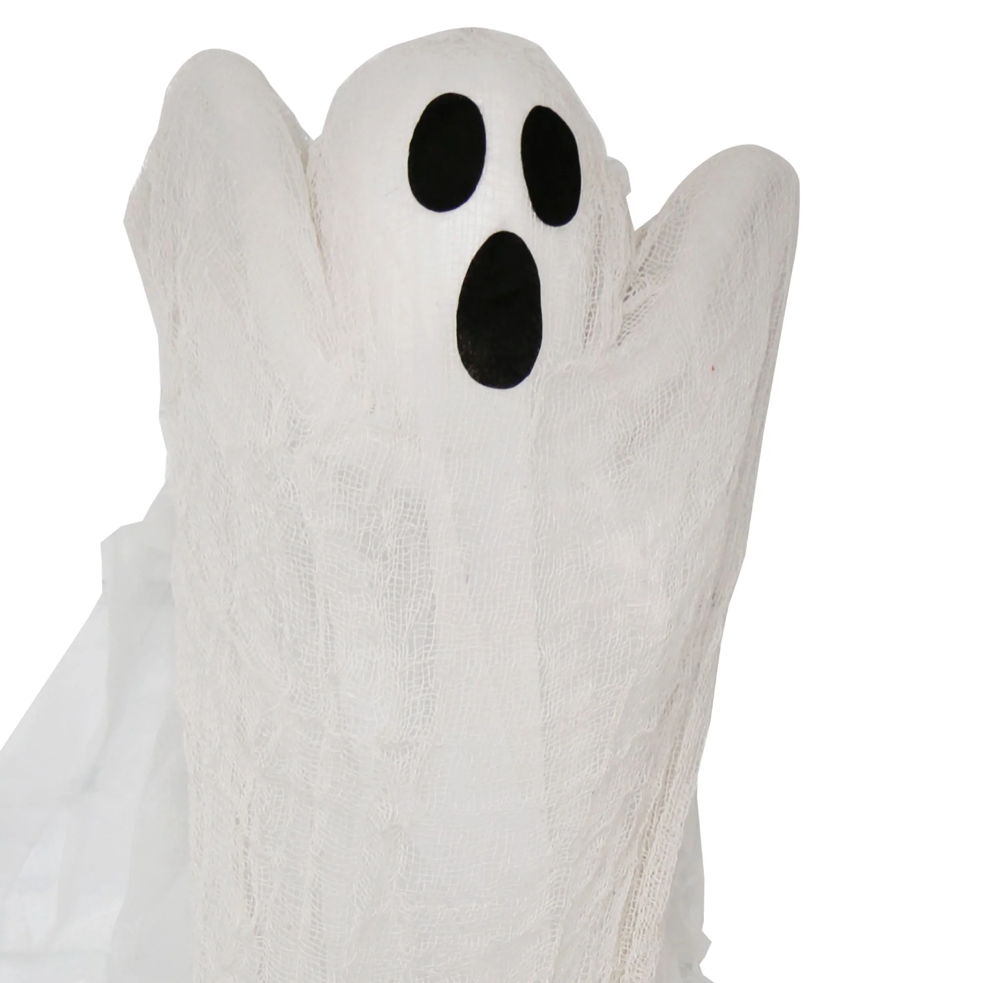 Halloween Hanging Ghost 7ft 215cm - Image 3