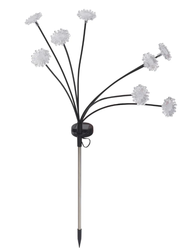 8 Stem Flora Lights - Image 3