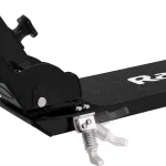 A5 Air Scooter - Black - Image 6