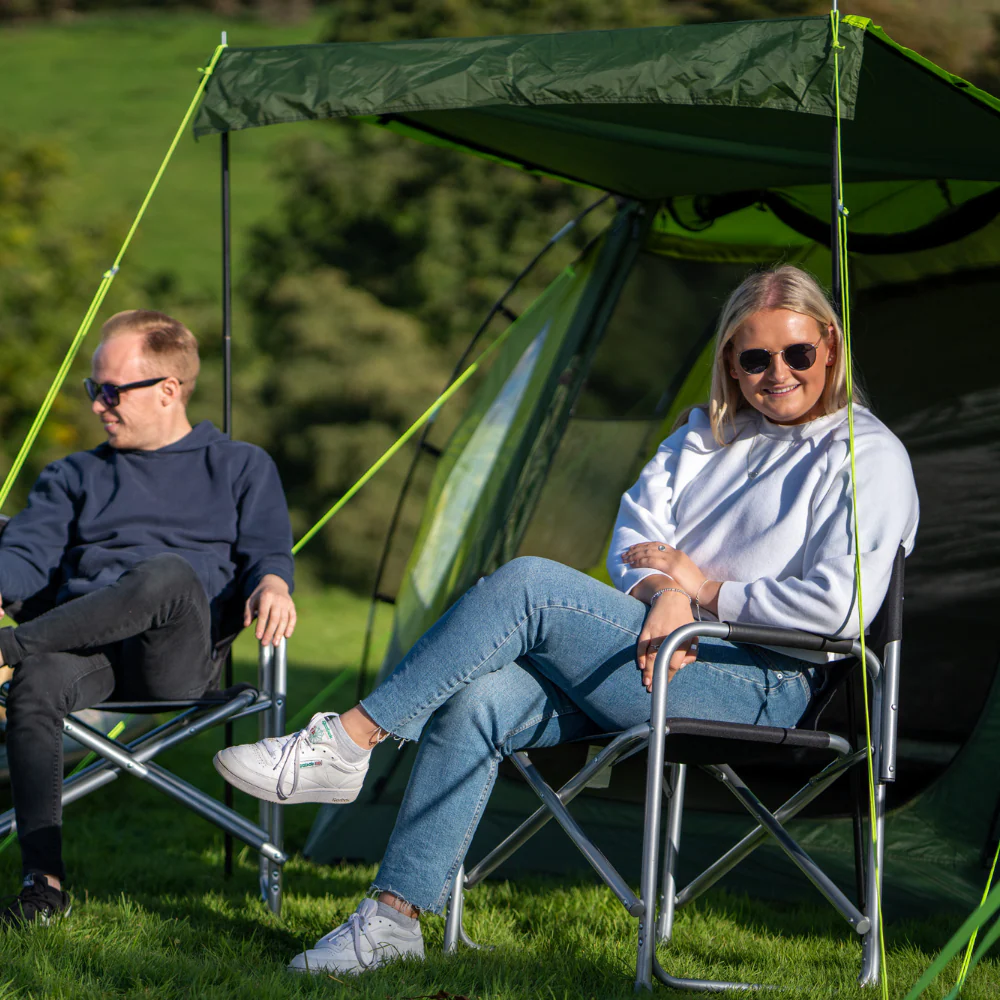 Abberley XL - 4 Berth Tent - Image 4