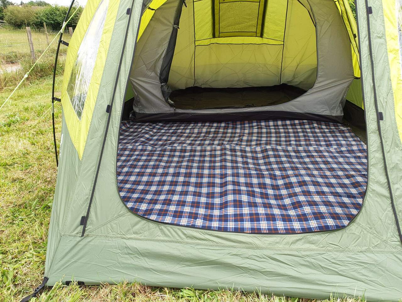 Abberley XL Carpet - Image 3