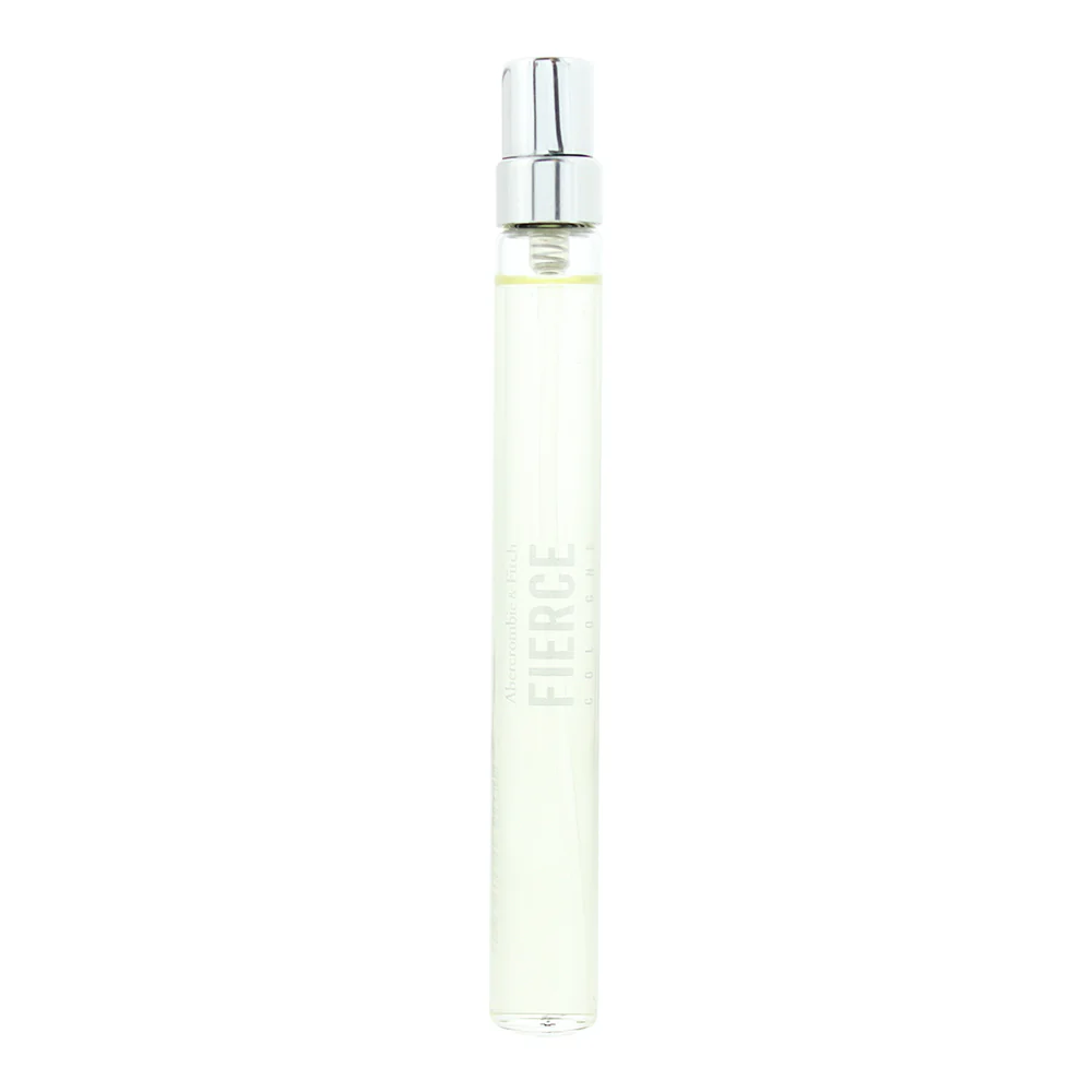 Abercrombie & Fitch Fierce Cologne Eau De Cologne 10ml - Image 2