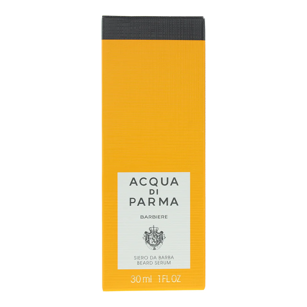 Acqua Di Parma Barbiere Beard Serum 30ml - Image 3