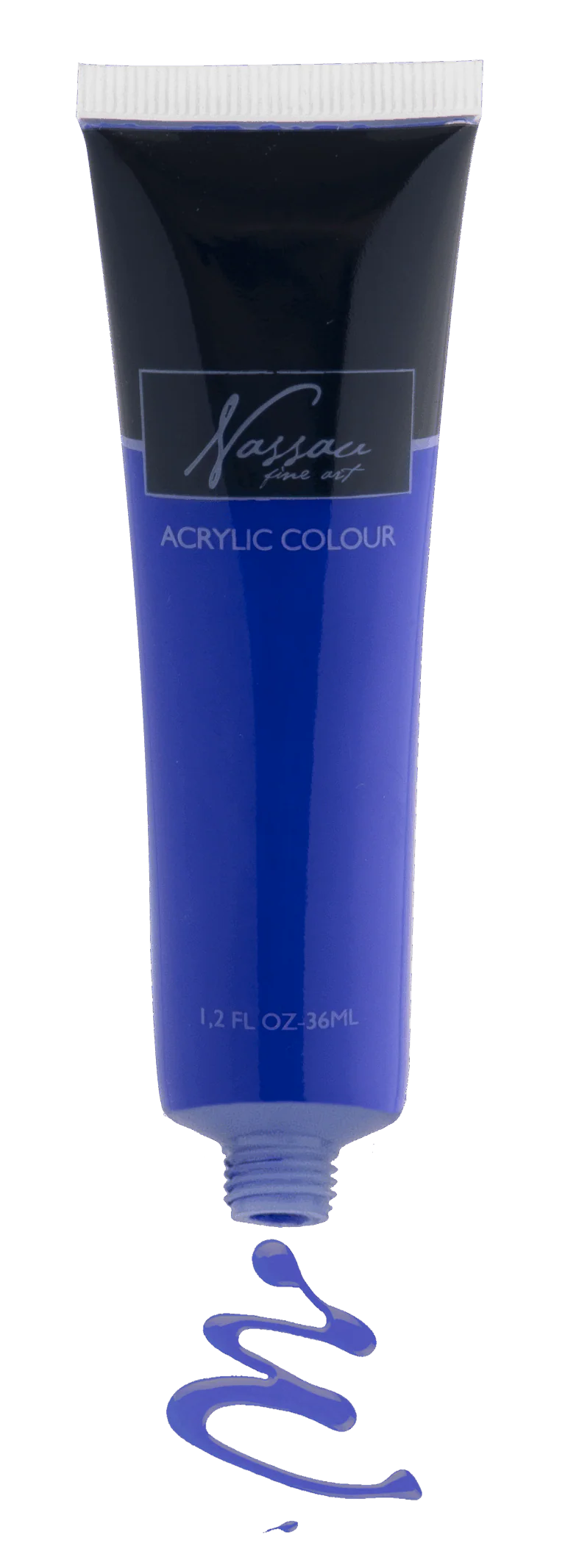 Acrylic Paint, 18 X 36ml - Image 4