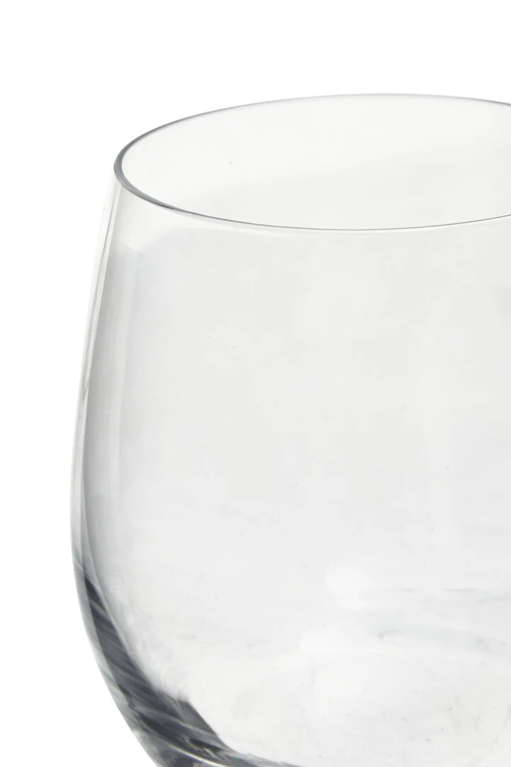 Ada Set Of 4 Small Crystal Tumblers - Image 5