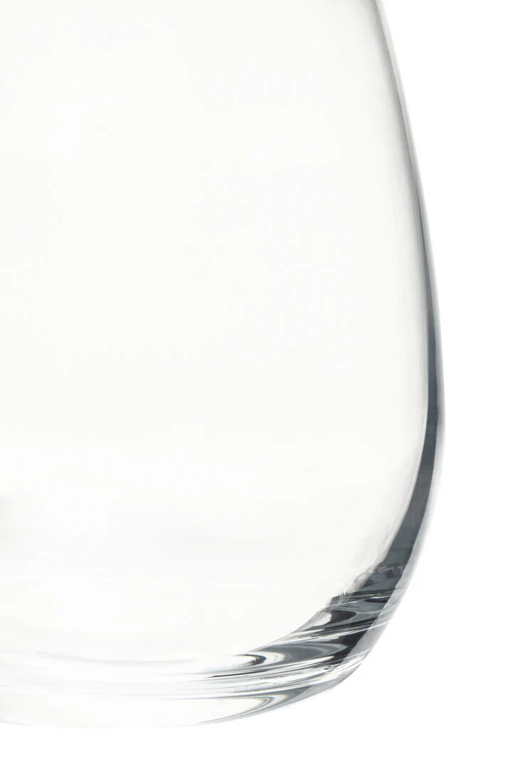 Ada Set Of 4 Small Crystal Tumblers - Image 6