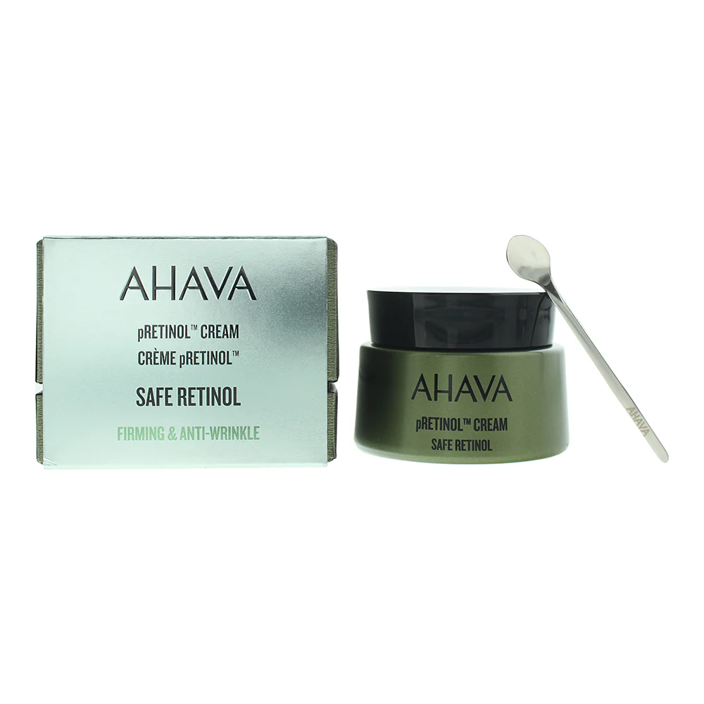 Ahava Retinol Cream 50ml
