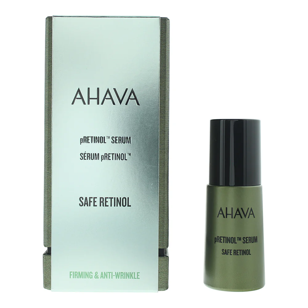 Ahava Retinol Serum 30ml