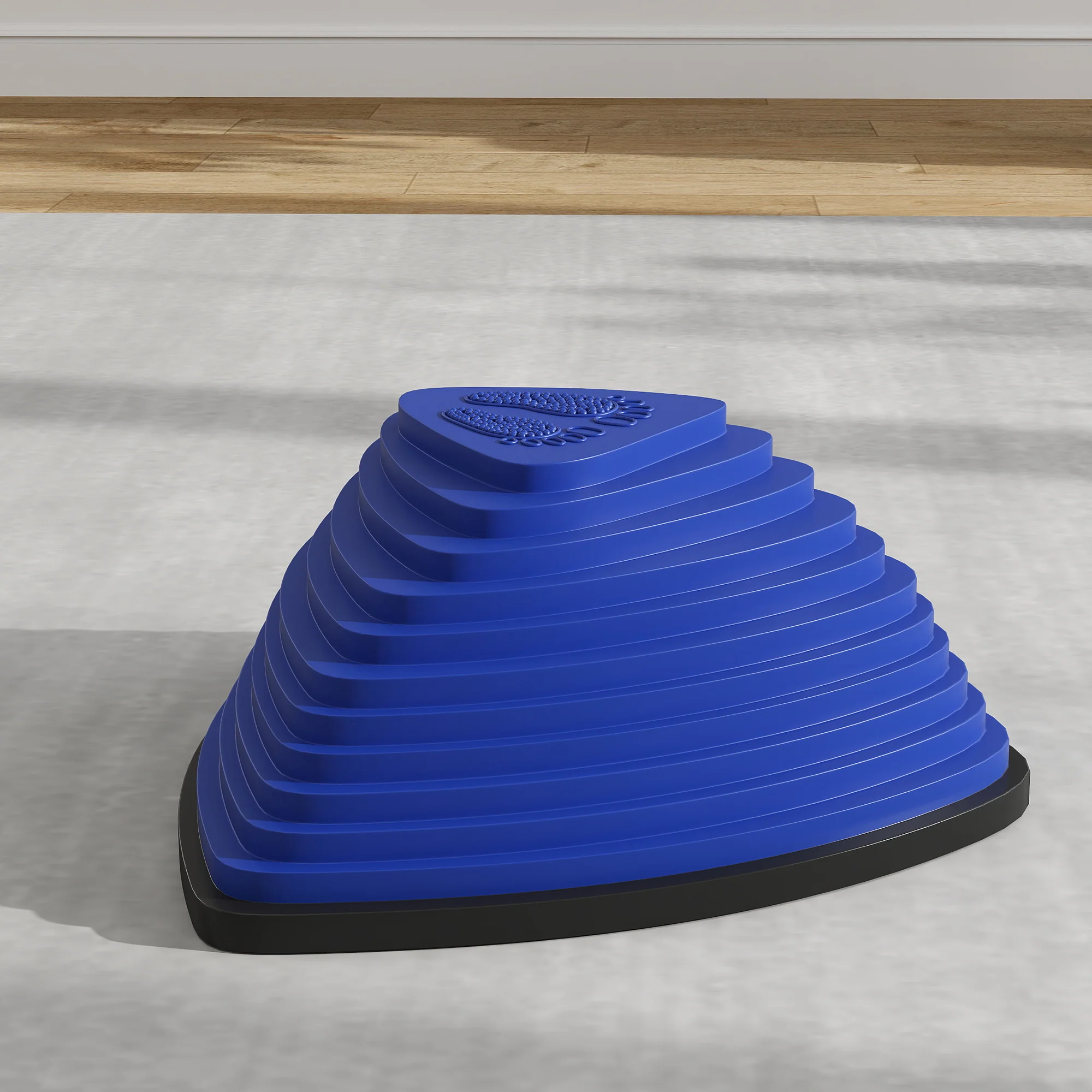 AIYAPLAY 11 Pieces Stepping Stones For Balance And Motor Skills - Image 9