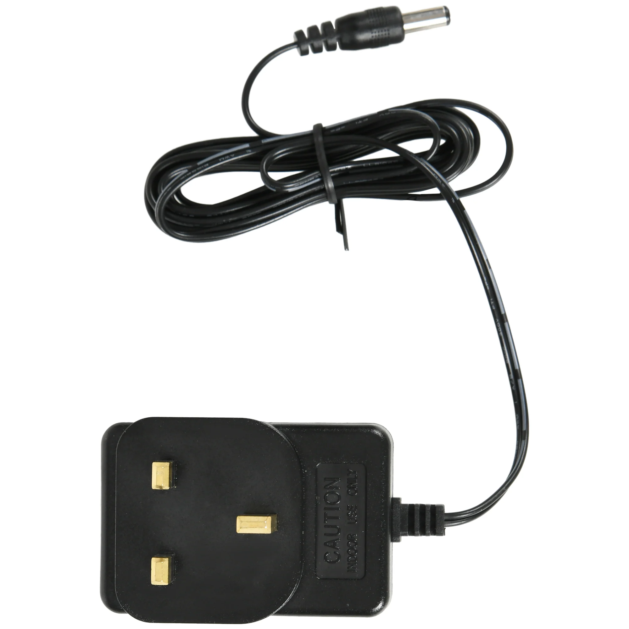 AIYAPLAY 12V Charger for Ride on Car, 12 Volt 1A Battery Charger - Image 8