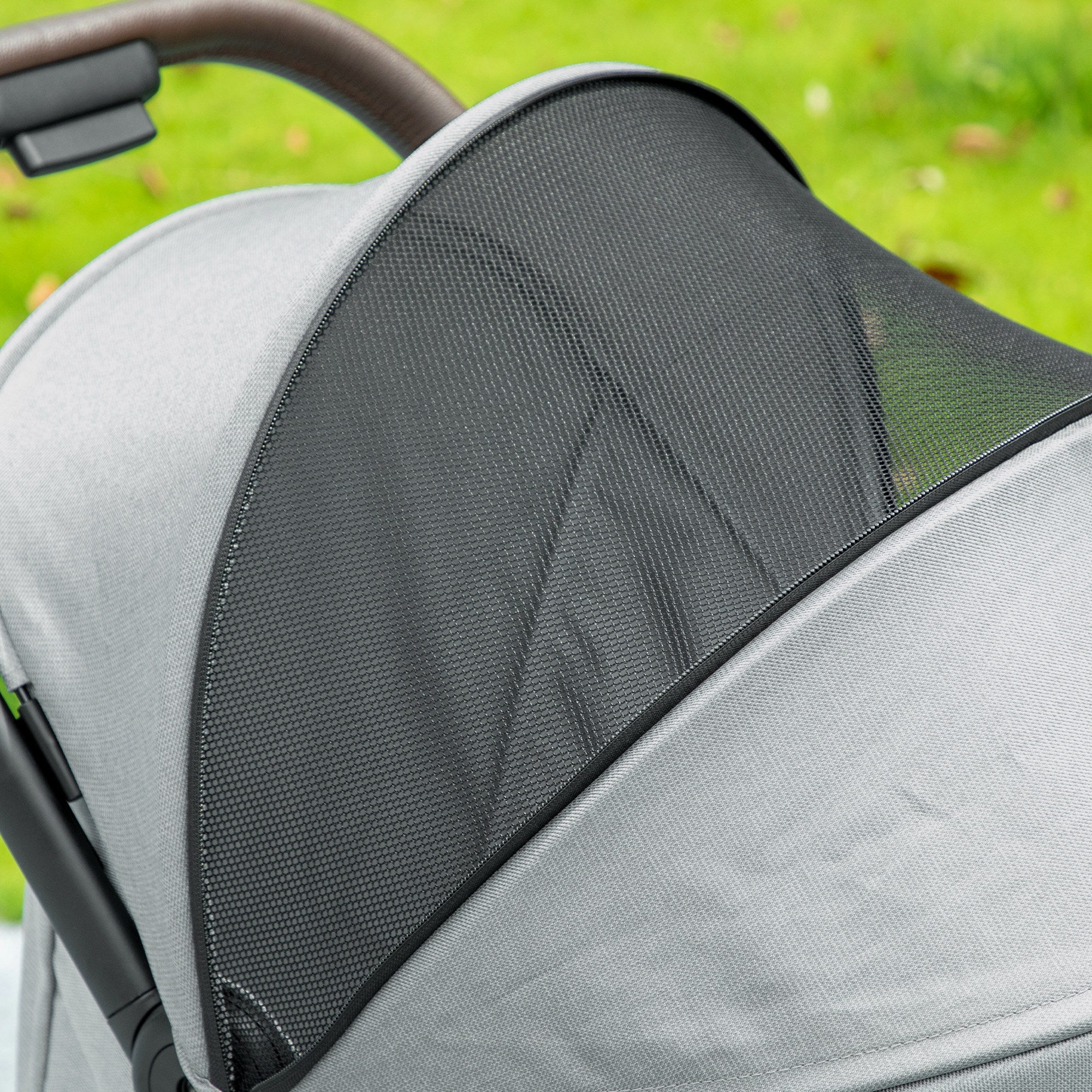 AIYAPLAY Baby Stroller With Adjustable Seat, Travel Pushchair - Image 18