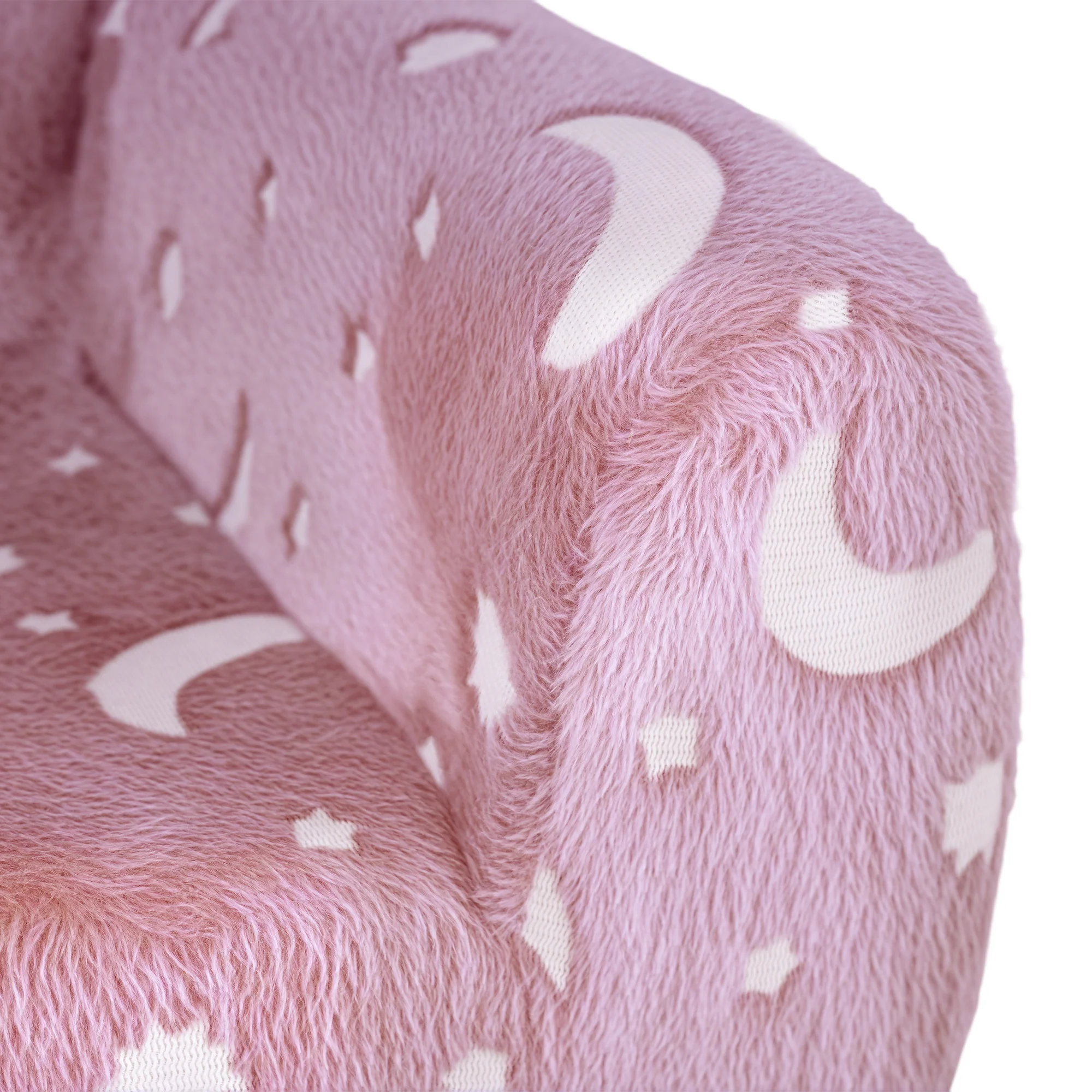 AIYAPLAY Kids Armchair, Glow In The Dark Chair For Bedroom - Image 17