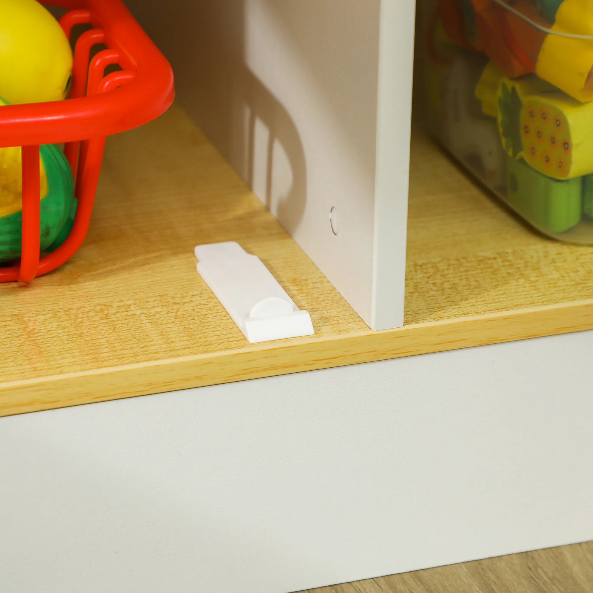 AIYAPLAY Kids Play Kitchen - Image 9