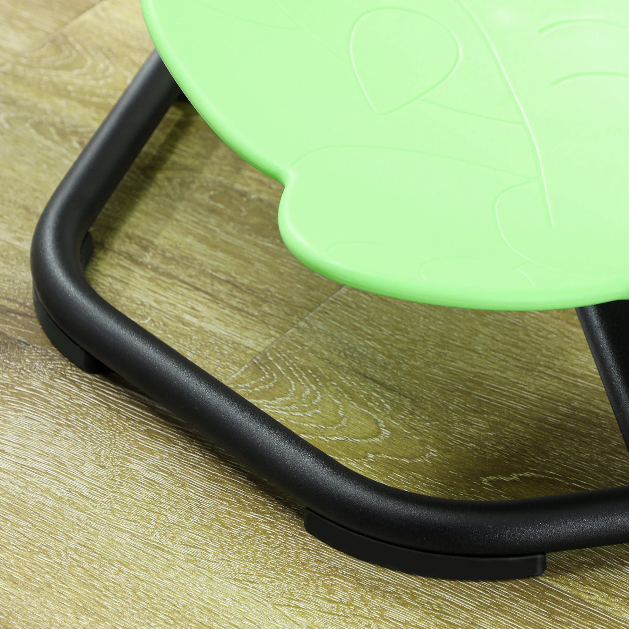 AIYAPLAY Spinning Chair for Autism, Sensory Spinning Chair - Image 10