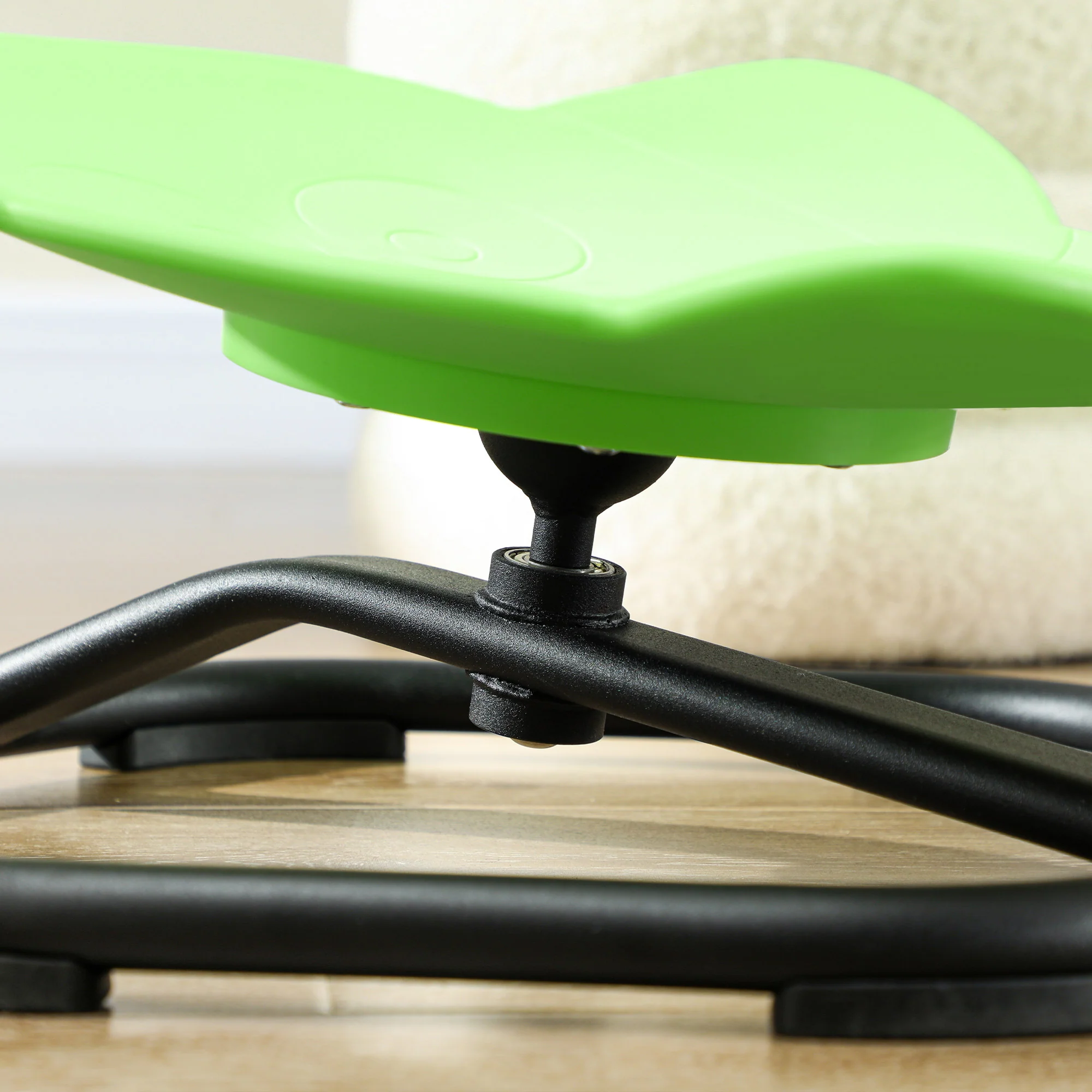 AIYAPLAY Spinning Chair for Autism, Sensory Spinning Chair - Image 8