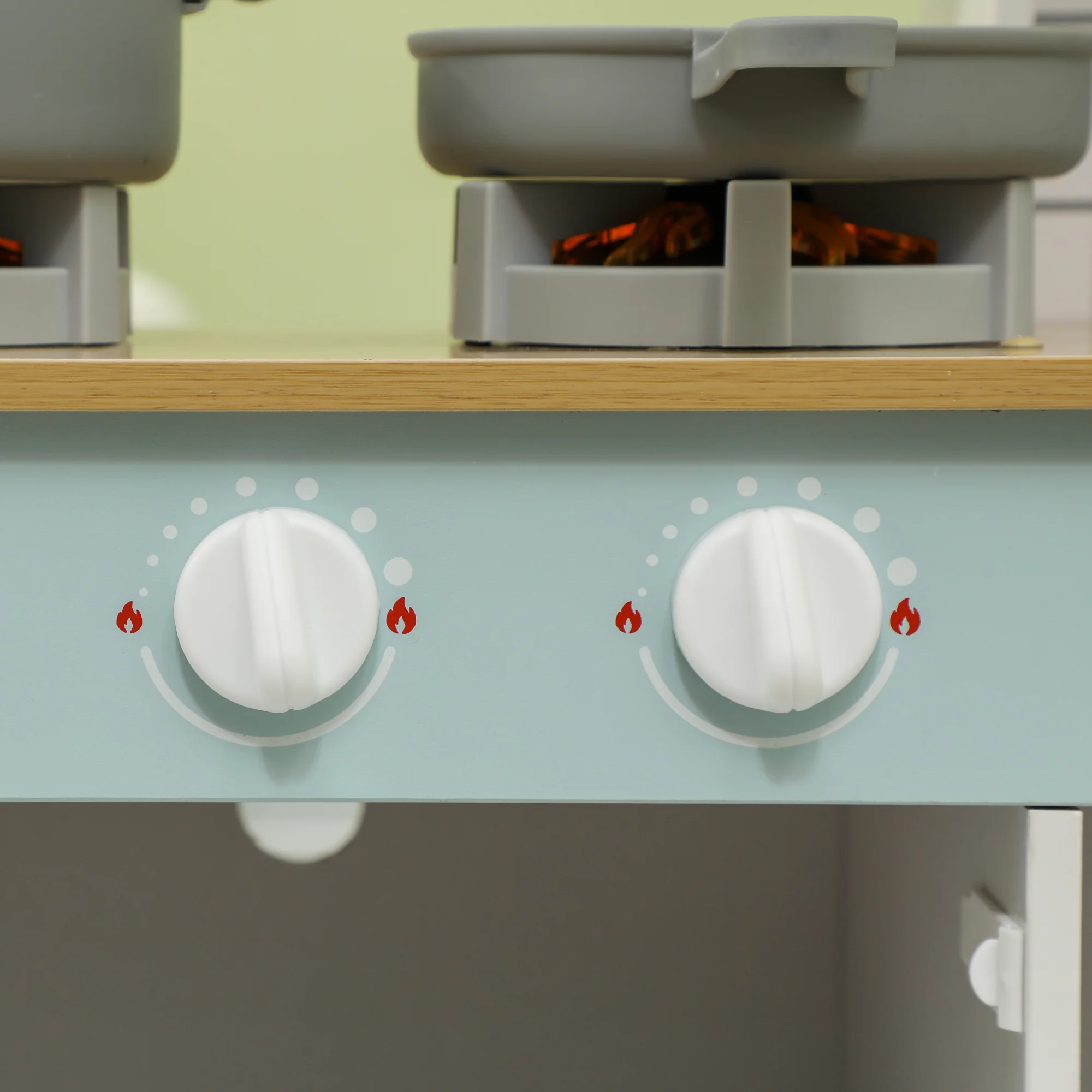 AIYAPLAY Toy Kitchen - Image 9