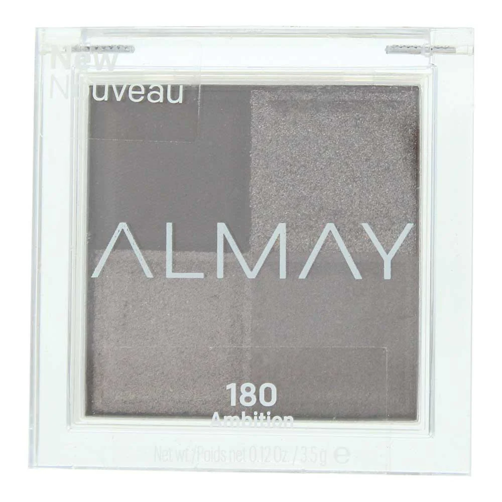 Almay 180 Ambition Eye Shadow Quad 3.5g