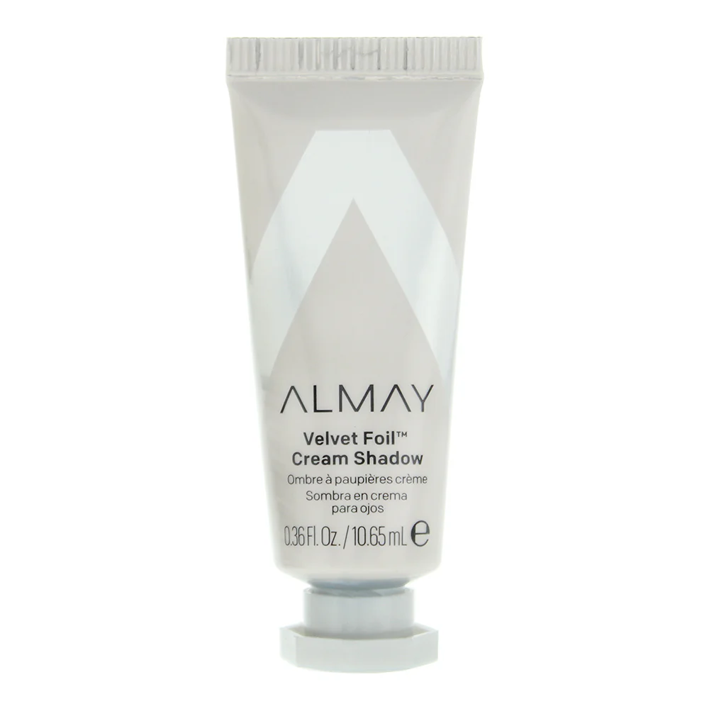 Almay Velvet Foil 070 Astro Girl Cream Eye Shadow 10.65ml - Image 4