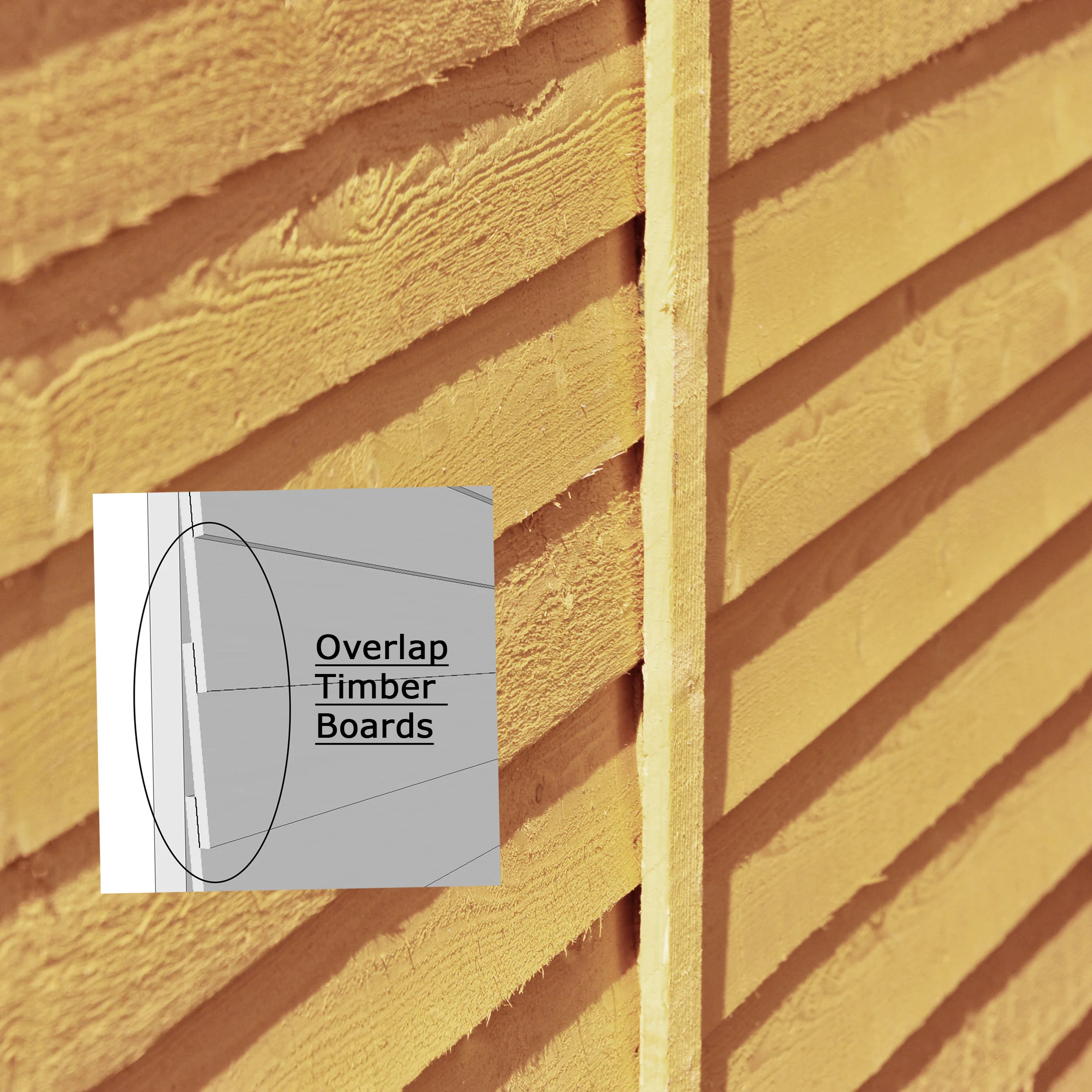 Alora Overlap Pent Sumerhouse - Image 6