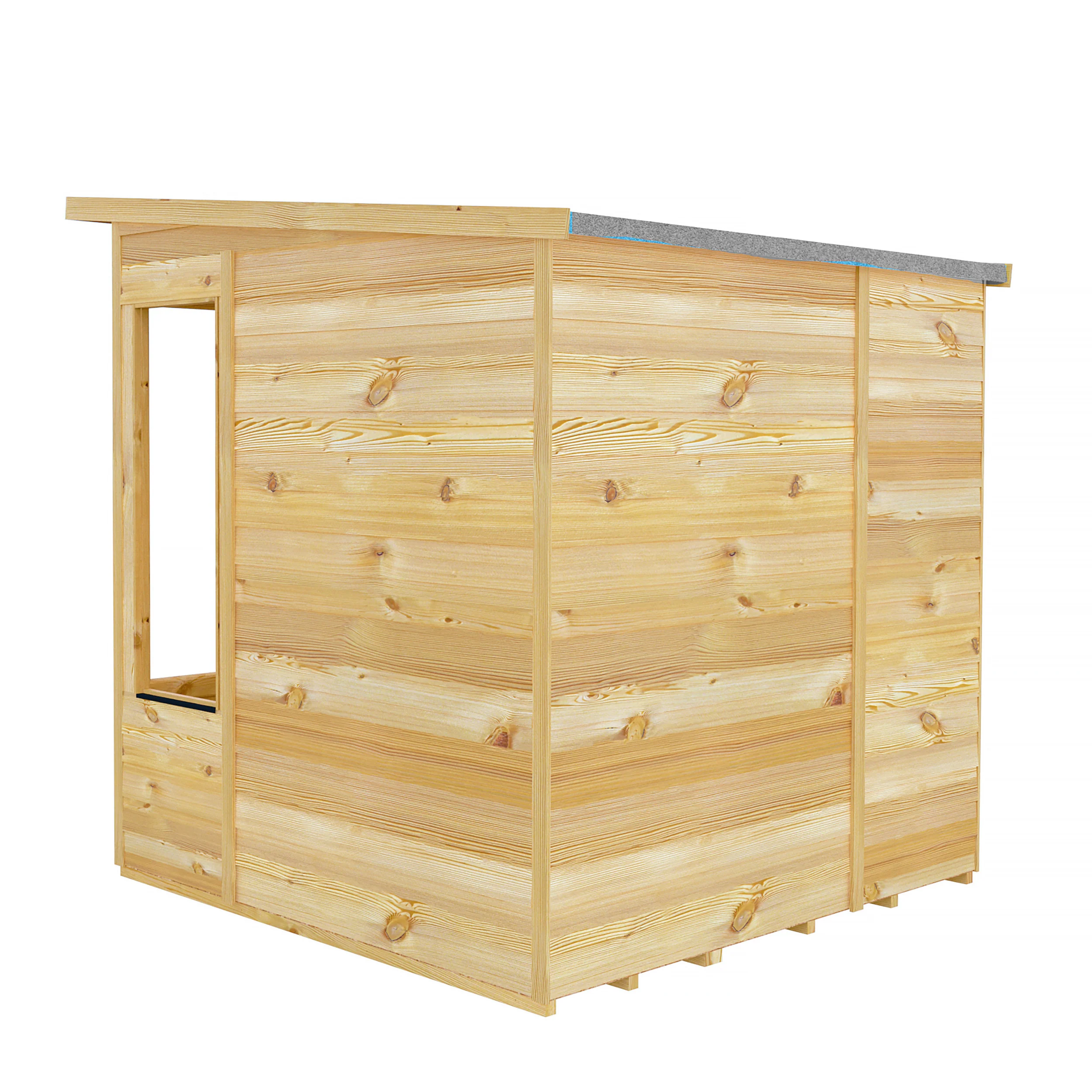 Alora Overlap Pent Sumerhouse - Image 11