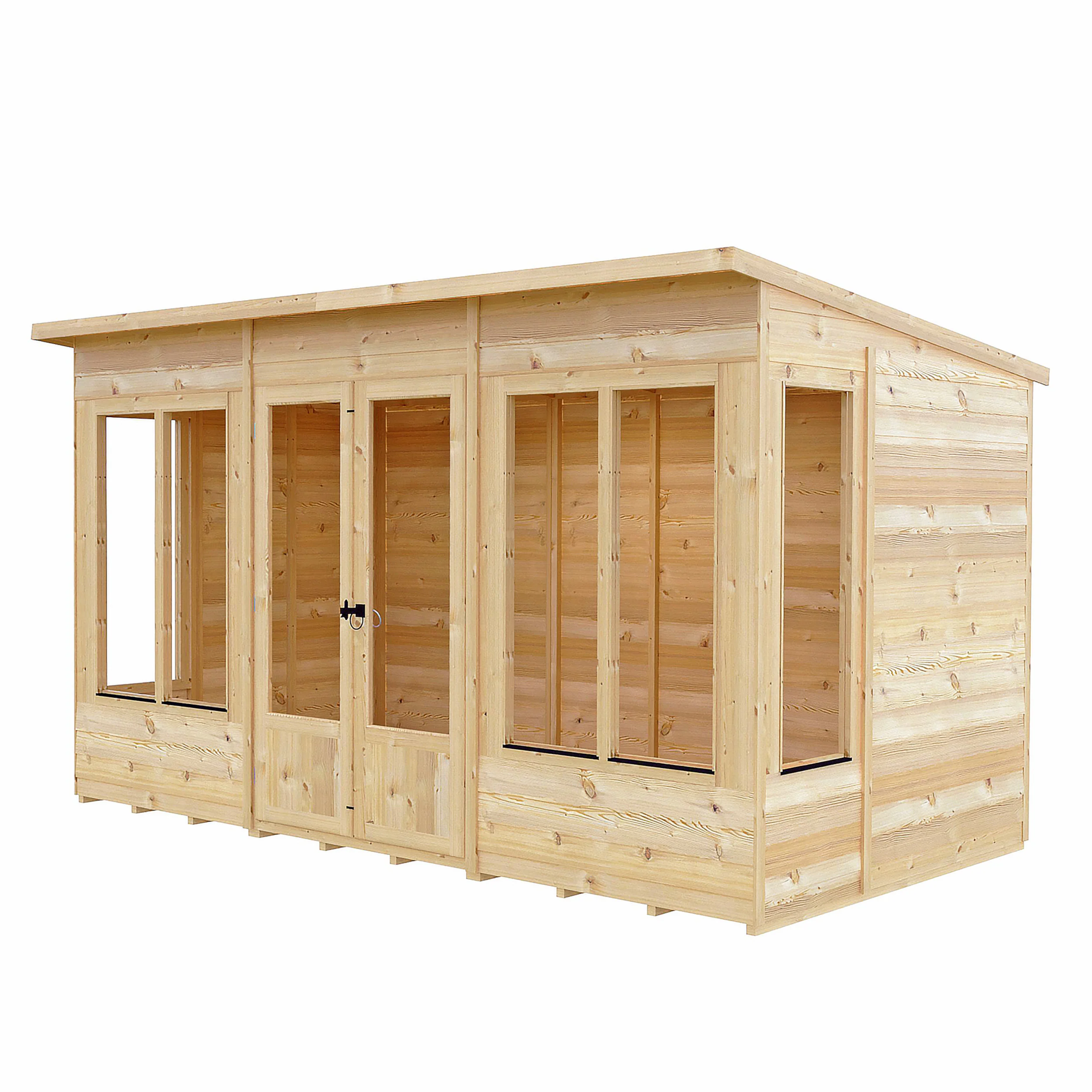 Alora Overlap Pent Sumerhouse - Image 12