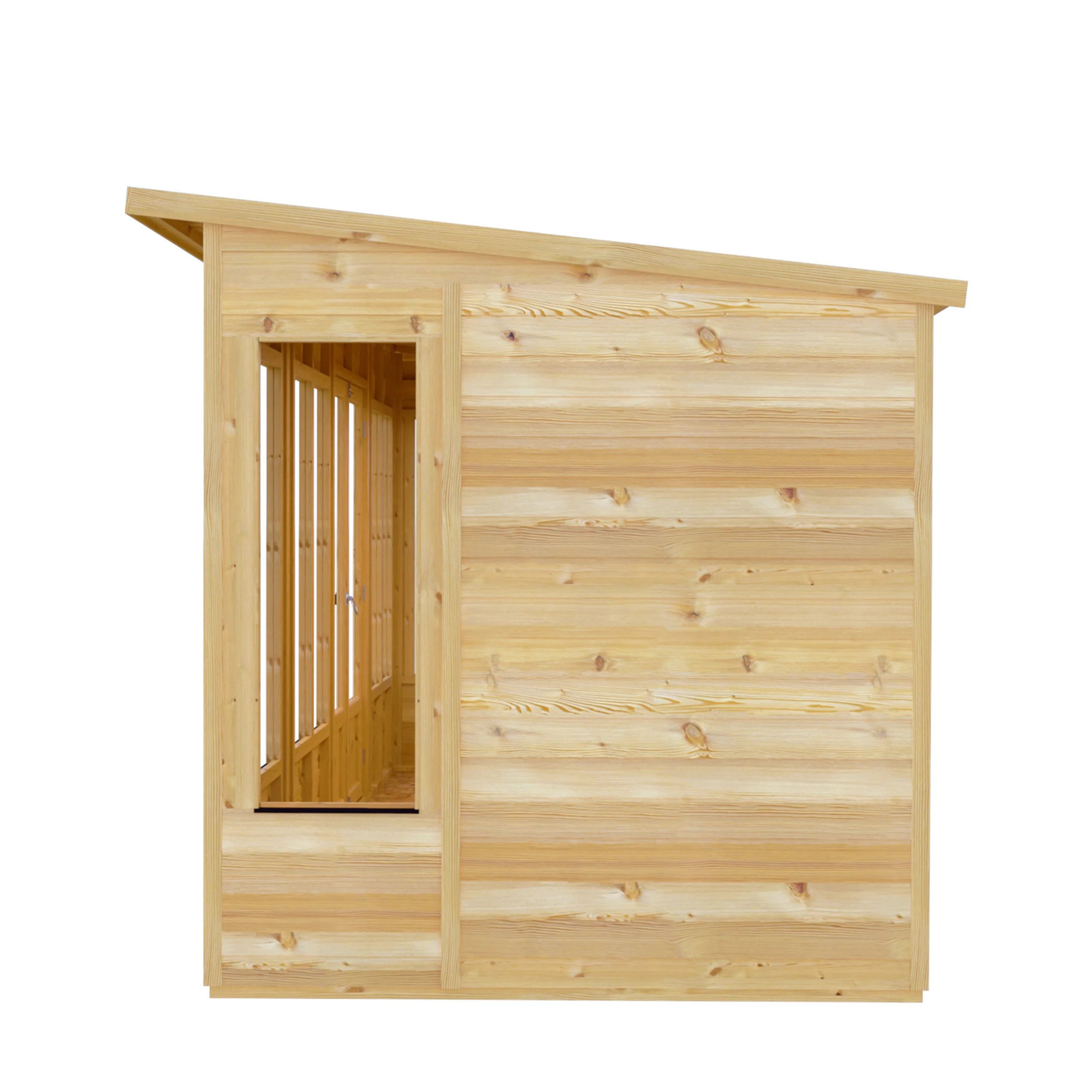 Alora Overlap Pent Sumerhouse - Image 6