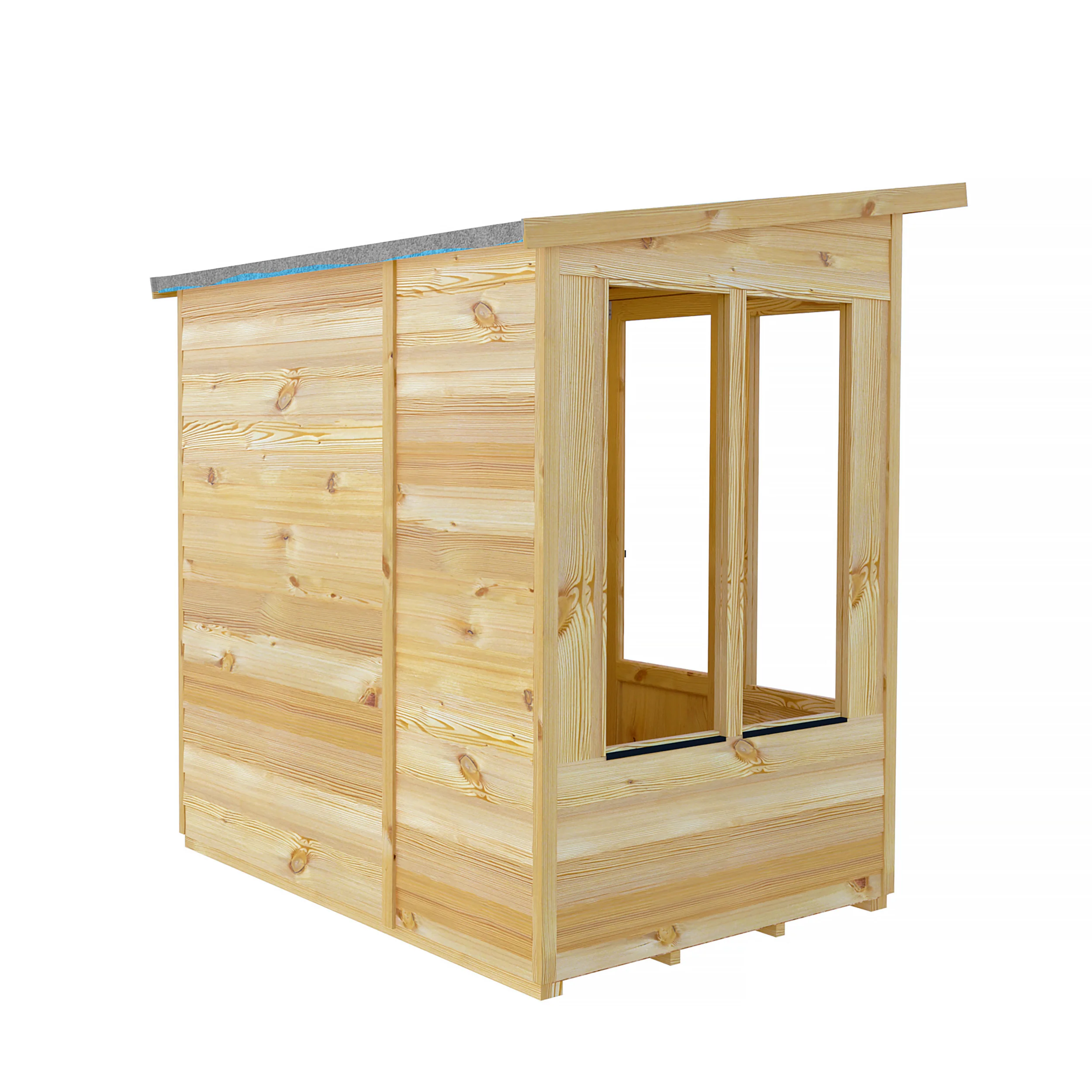 Alora Overlap Pent Sumerhouse - Image 4