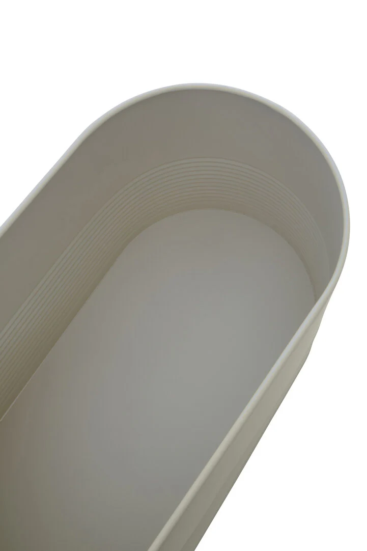 Alton Cream Bread Bin - Image 7
