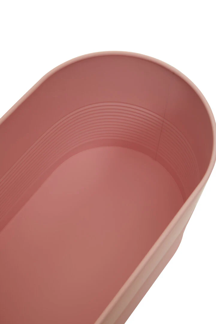 Alton Pink Bread Bin - Image 6