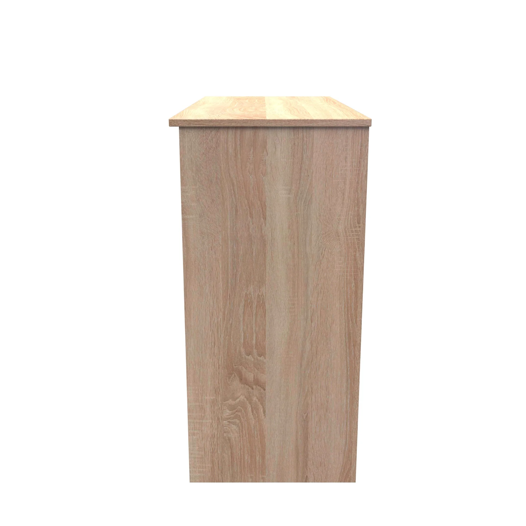 Alton Ready Assembled Vanity in Bardolino Oak - Image 5