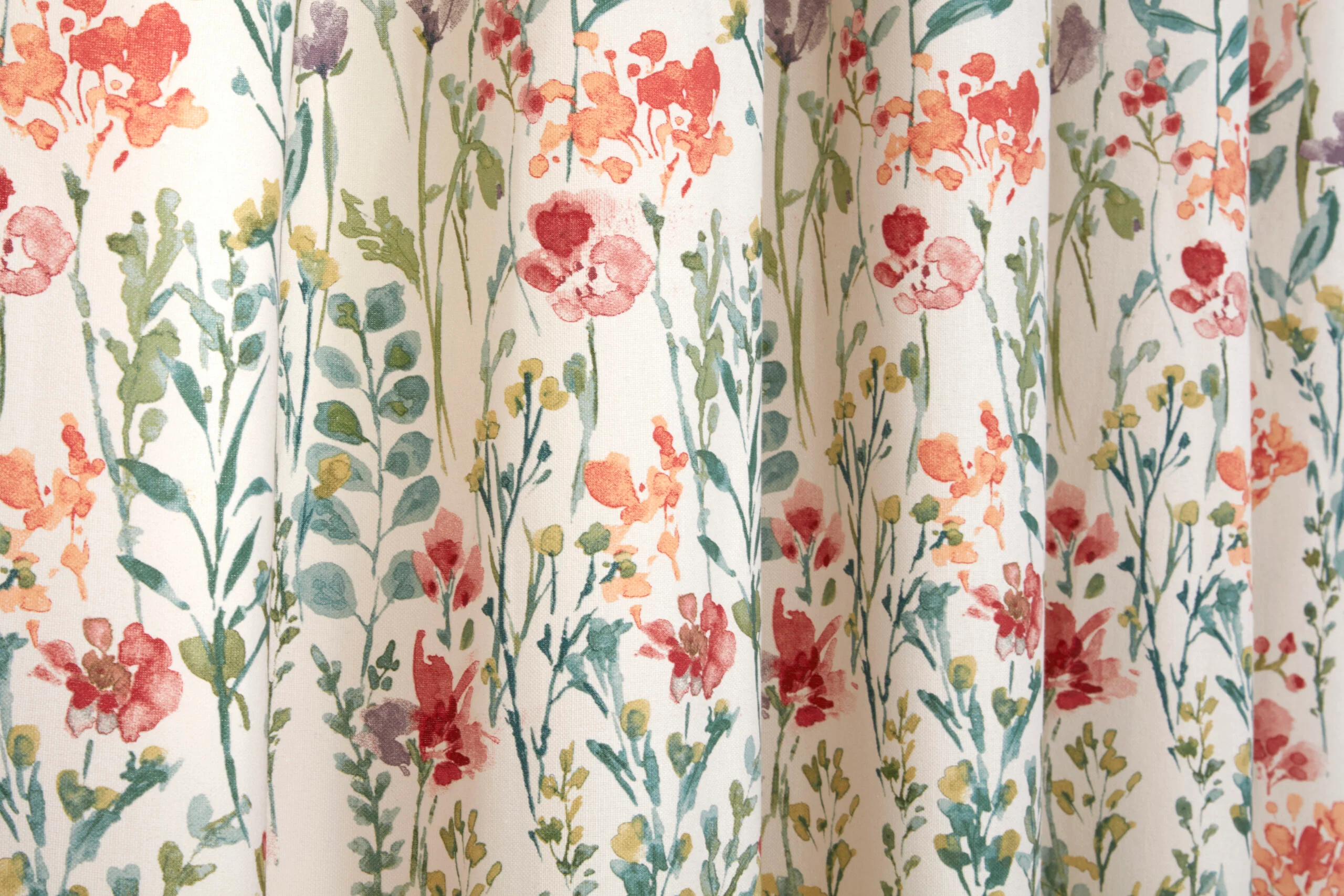 AMARYLLIS MULTI POLYESTER FILLED CUSHION - Image 4