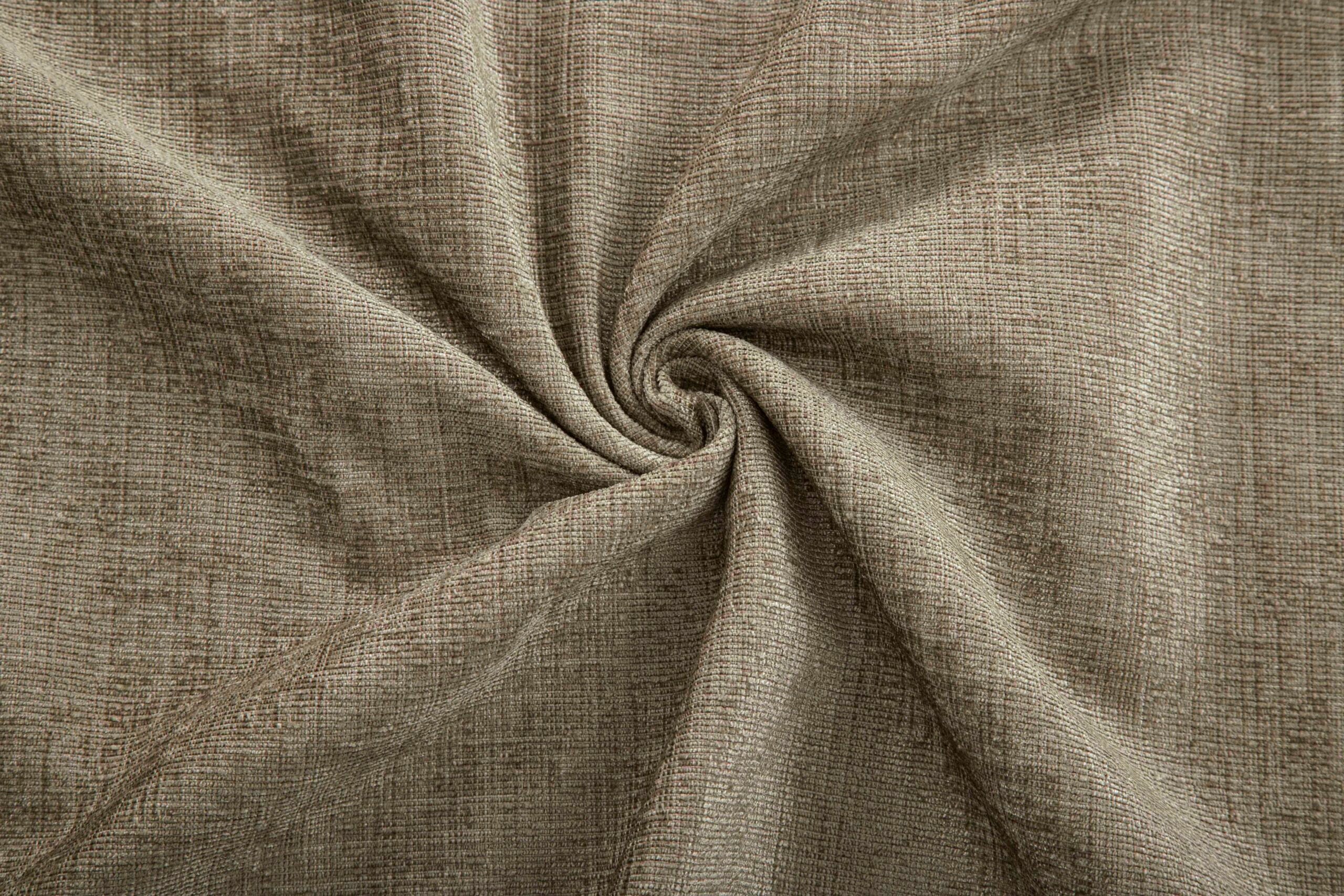 AMBERLEY EARTH EYELET CURTAINS THERMAL - Image 7