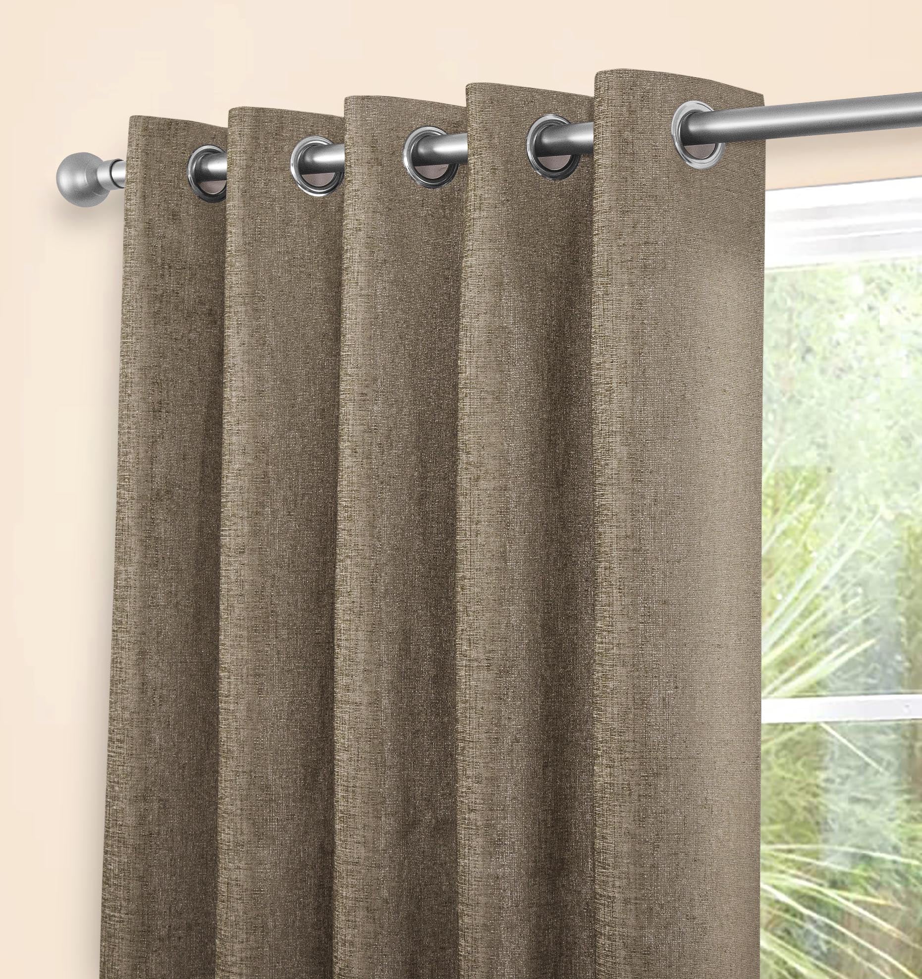 AMBERLEY EARTH POLYESTER FILLED CUSHION - Image 3