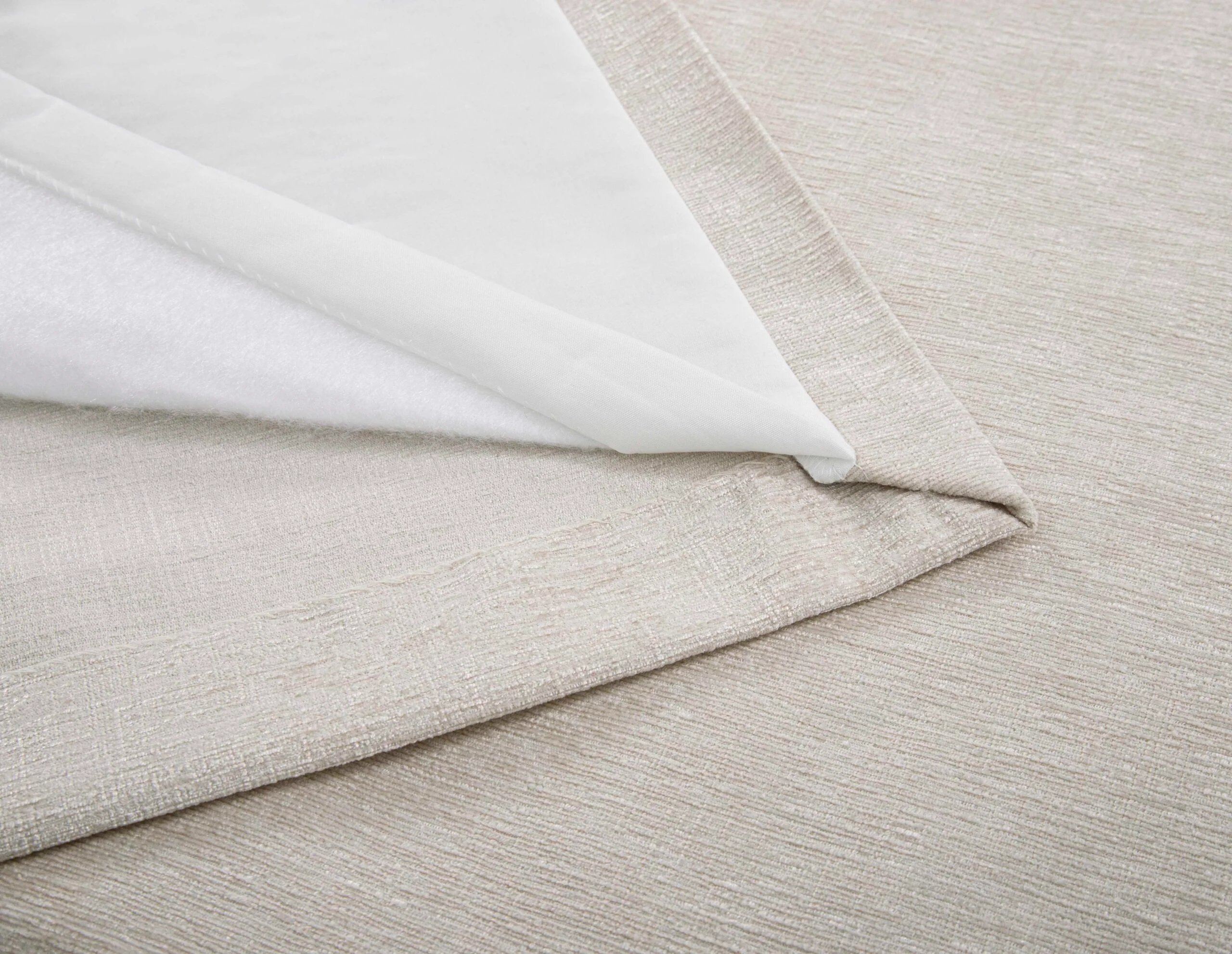 AMBERLEY NATURAL CUSHION COVER - Image 9