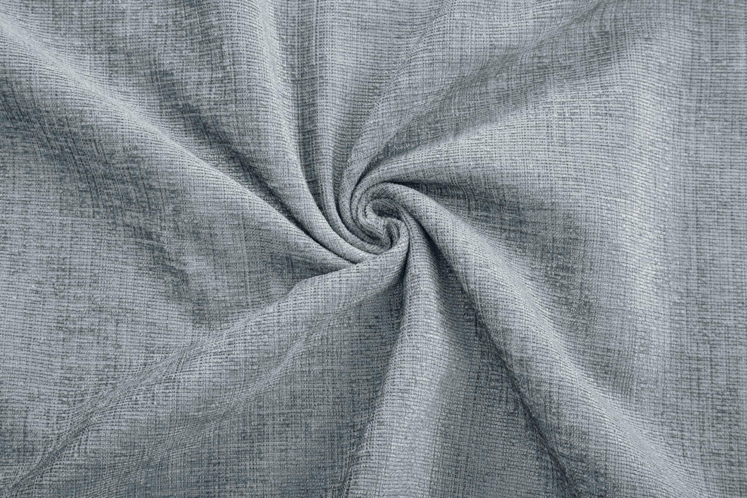 AMBERLEY NICKEL DOOR CURTAIN 66 X 84 - Image 7